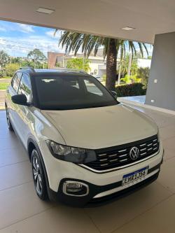 VOLKSWAGEN T-Cross 1.0 4P 200 TSI FLEX SENSE AUTOMTICO