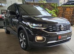 VOLKSWAGEN T-Cross 1.4 4P 250 TSI FLEX HIGHLINE AUTOMTICO