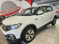 VOLKSWAGEN T-Cross 1.4 4P 250 TSI FLEX HIGHLINE AUTOMTICO