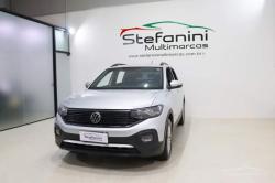 VOLKSWAGEN T-Cross 1.0 4P 200 TSI FLEX SENSE AUTOMTICO