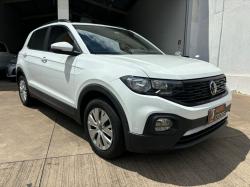 VOLKSWAGEN T-Cross 1.0 4P 200 TSI FLEX SENSE AUTOMTICO