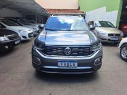 VOLKSWAGEN T-Cross 1.4 4P 250 TSI FLEX HIGHLINE AUTOMTICO