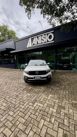 VOLKSWAGEN T-Cross 1.0 4P 200 TSI FLEX SENSE AUTOMTICO