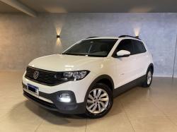 VOLKSWAGEN T-Cross 1.0 4P 200 TSI FLEX SENSE AUTOMTICO