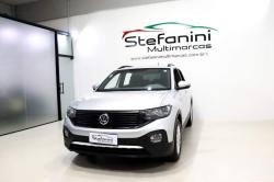 VOLKSWAGEN T-Cross 1.0 4P 200 TSI FLEX SENSE AUTOMTICO