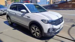 VOLKSWAGEN T-Cross 1.0 4P 200 TSI FLEX COMFORTLINE AUTOMTICO