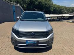 VOLKSWAGEN T-Cross 1.0 4P 200 TSI FLEX SENSE AUTOMTICO