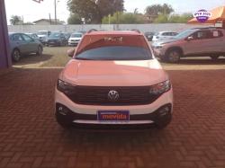 VOLKSWAGEN T-Cross 1.0 4P 200 TSI FLEX AUTOMTICO