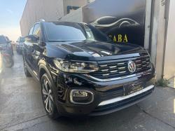 VOLKSWAGEN T-Cross 1.4 4P 250 TSI FLEX HIGHLINE AUTOMTICO
