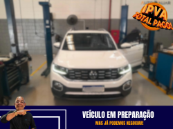 VOLKSWAGEN T-Cross 1.4 4P 250 TSI FLEX HIGHLINE AUTOMTICO