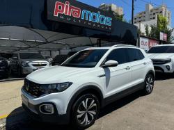 VOLKSWAGEN T-Cross 1.4 4P 250 TSI FLEX HIGHLINE AUTOMTICO