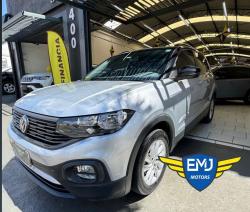 VOLKSWAGEN T-Cross 1.0 4P 200 TSI FLEX SENSE AUTOMTICO