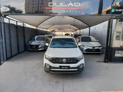 VOLKSWAGEN T-Cross 1.0 4P 200 TSI FLEX COMFORTLINE AUTOMTICO