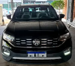 VOLKSWAGEN T-Cross 1.4 4P 250 TSI FLEX HIGHLINE AUTOMTICO
