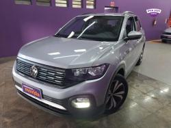 VOLKSWAGEN T-Cross 1.0 4P 200 TSI FLEX AUTOMTICO