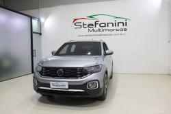VOLKSWAGEN T-Cross 1.4 4P 250 TSI FLEX HIGHLINE AUTOMTICO