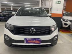 VOLKSWAGEN T-Cross 1.0 4P 200 TSI FLEX AUTOMTICO