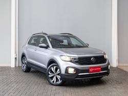 VOLKSWAGEN T-Cross 1.0 4P 200 TSI FLEX AUTOMTICO