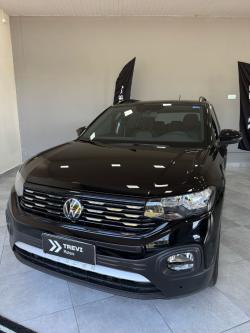 VOLKSWAGEN T-Cross 1.0 4P 200 TSI FLEX COMFORTLINE AUTOMTICO