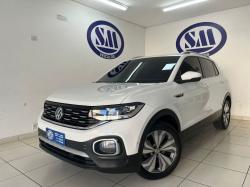 VOLKSWAGEN T-Cross 1.4 4P 250 TSI FLEX HIGHLINE AUTOMTICO