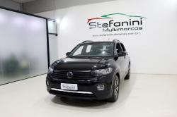 VOLKSWAGEN T-Cross 1.0 4P 200 TSI FLEX AUTOMTICO