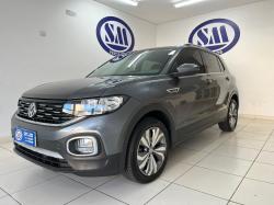 VOLKSWAGEN T-Cross 1.4 4P 250 TSI FLEX HIGHLINE AUTOMTICO