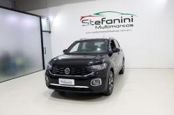 VOLKSWAGEN T-Cross 1.4 4P 250 TSI FLEX HIGHLINE AUTOMTICO