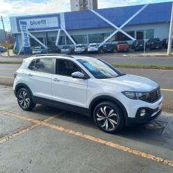 VOLKSWAGEN T-Cross 1.0 4P 200 TSI FLEX AUTOMTICO