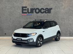 VOLKSWAGEN T-Cross 1.4 4P 250 TSI FLEX HIGHLINE AUTOMTICO