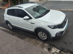 VOLKSWAGEN T-Cross 1.0 4P 200 TSI FLEX SENSE AUTOMTICO