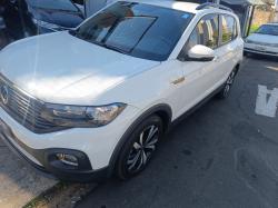 VOLKSWAGEN T-Cross 1.0 4P 200 TSI FLEX