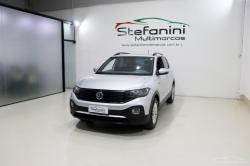VOLKSWAGEN T-Cross 1.0 4P 200 TSI FLEX SENSE AUTOMTICO