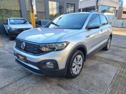 VOLKSWAGEN T-Cross 1.0 4P 200 TSI FLEX SENSE AUTOMTICO