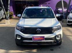 VOLKSWAGEN T-Cross 1.0 4P 200 TSI FLEX AUTOMTICO