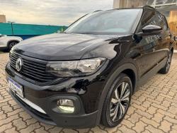 VOLKSWAGEN T-Cross 1.0 4P 200 TSI FLEX AUTOMTICO