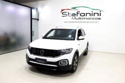 VOLKSWAGEN T-Cross 1.4 4P 250 TSI FLEX HIGHLINE AUTOMTICO