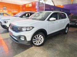 VOLKSWAGEN T-Cross 1.0 4P 200 TSI FLEX AUTOMTICO