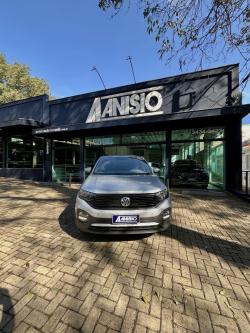VOLKSWAGEN T-Cross 1.0 4P 200 TSI FLEX SENSE AUTOMTICO