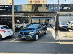 VOLKSWAGEN T-Cross 1.0 4P 200 TSI FLEX SENSE AUTOMTICO