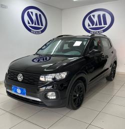 VOLKSWAGEN T-Cross 1.0 4P 200 TSI FLEX AUTOMTICO