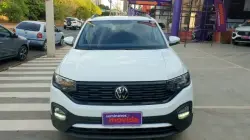 VOLKSWAGEN T-Cross 1.0 4P 200 TSI FLEX AUTOMTICO