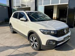 VOLKSWAGEN T-Cross 1.0 4P 200 TSI FLEX AUTOMTICO