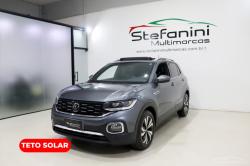 VOLKSWAGEN T-Cross 1.4 4P 250 TSI FLEX HIGHLINE AUTOMTICO