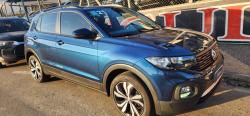 VOLKSWAGEN T-Cross 1.0 4P 200 TSI FLEX AUTOMTICO