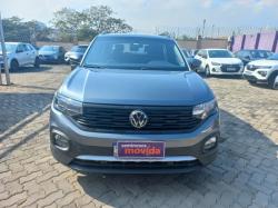 VOLKSWAGEN T-Cross 1.0 4P 200 TSI FLEX AUTOMTICO