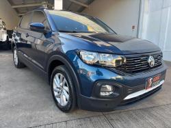 VOLKSWAGEN T-Cross 1.0 4P 200 TSI FLEX AUTOMTICO