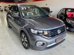 VOLKSWAGEN T-Cross 1.4 4P 250 TSI FLEX HIGHLINE AUTOMTICO
