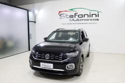 VOLKSWAGEN T-Cross 1.0 4P 200 TSI FLEX AUTOMTICO