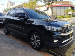 VOLKSWAGEN T-Cross 1.0 4P 200 TSI FLEX SENSE AUTOMTICO