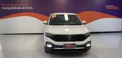 VOLKSWAGEN T-Cross 1.0 4P 200 TSI FLEX COMFORTLINE AUTOMTICO